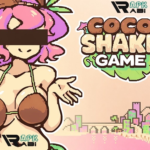 cocoshakegame profile