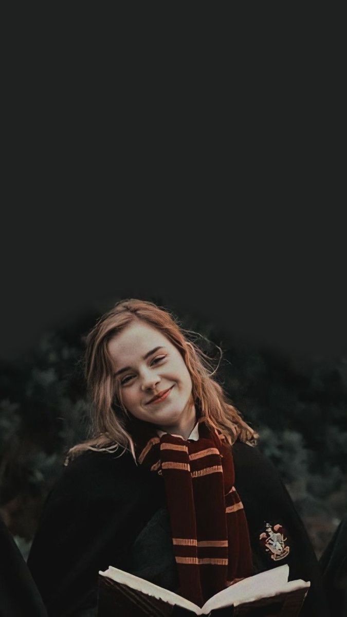 Hermione profile picture