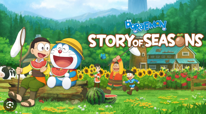 doraemonstoryofseasons profile image