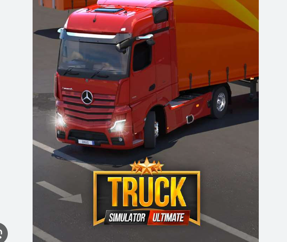 trucksimulatorultimatefree profile image