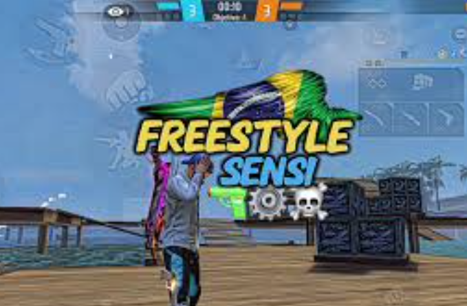 freestylesensiapk profile image