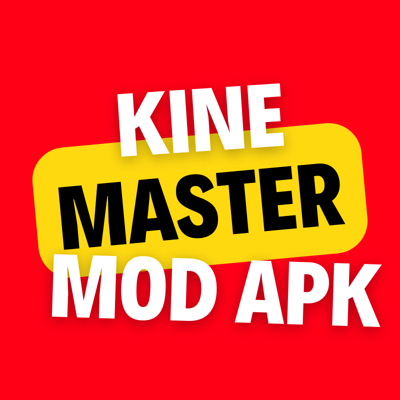 Kinemaster Mod APK profile picture