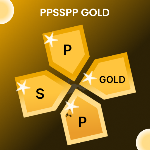 ppsspp gold apk profile picture