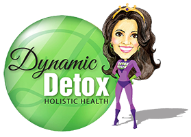 Dynamic Detox Queen profile picture