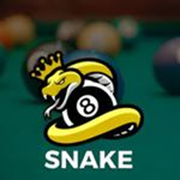Snake 8 Ball Pool APK 1.0.9Mod profile picture