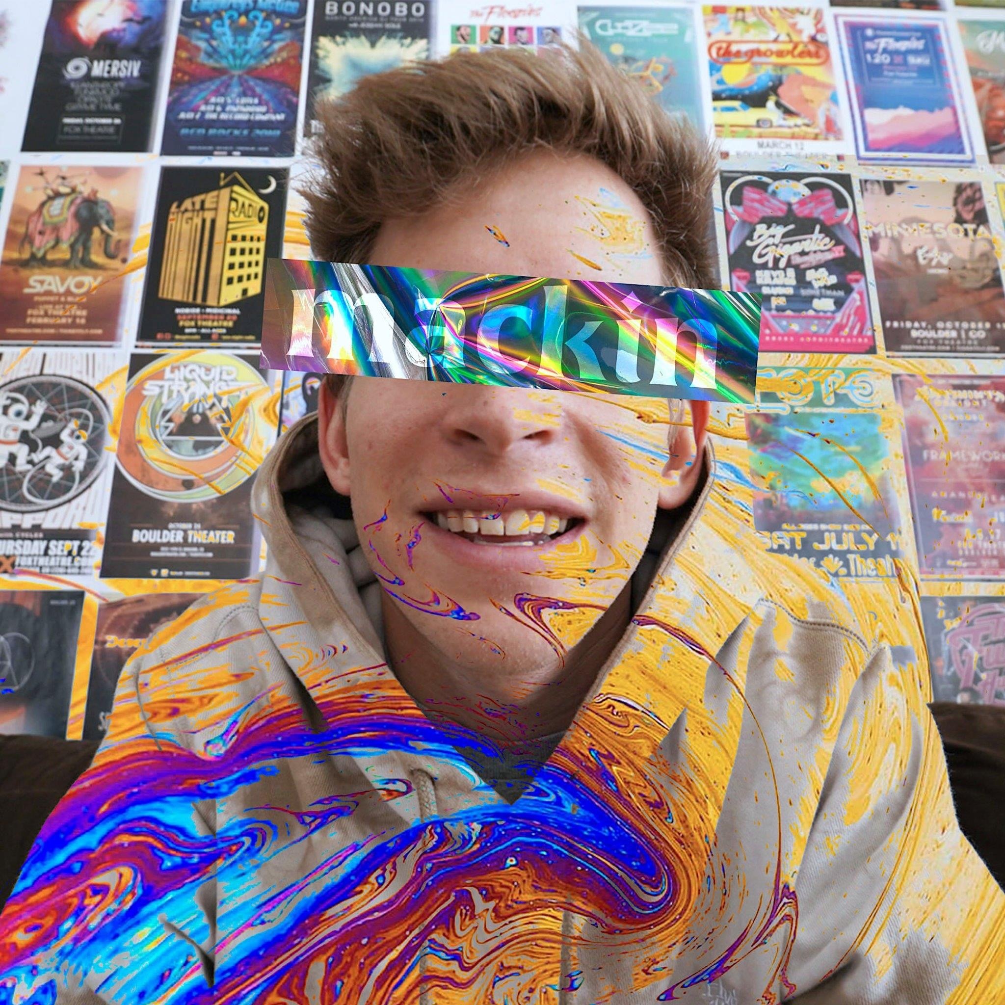 Jack Mackin profile picture