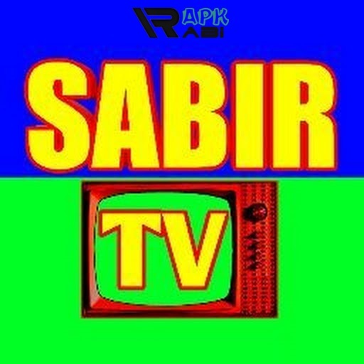 Sabir TV profile picture