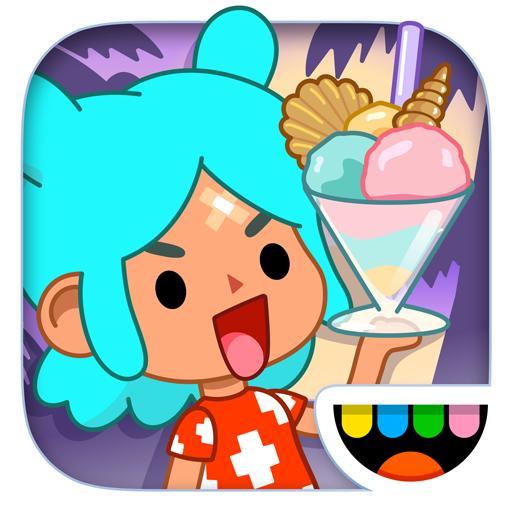 Toca Life World MOD APK 1.88.1 Download Android profile picture