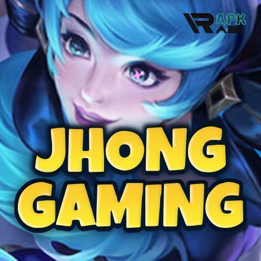 Jhong Gaming APK - Your Gateway to Premium Mobile Games profile picture